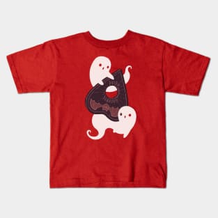 Ouija Kids T-Shirt